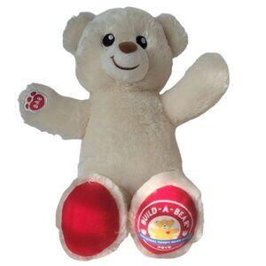 BAB Bear Limited Edition National Teddy Bear Day 2019